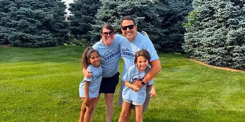 Leslie Gerrish for District 17: Friends and Family Fundraiser