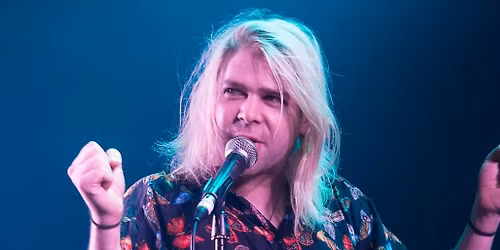 Ariel Pink