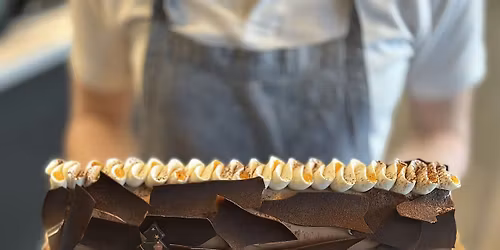 Spruce's B\u00fbche de No\u00ebl Pre-Orders