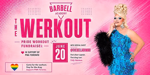 The Werkout