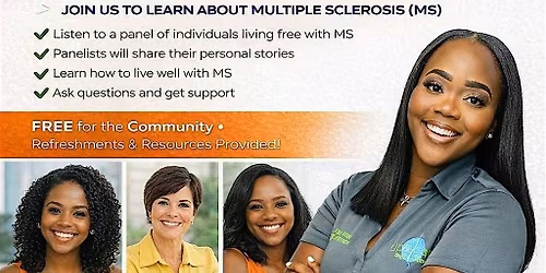 Upright Cares Presents: Understanding Multiple Sclerosis