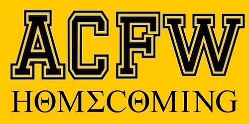 Atlantic City Fashion Week - May 2026