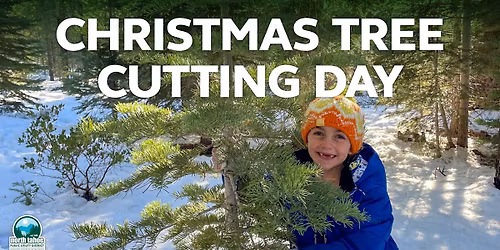 Christmas Tree Cutting Day