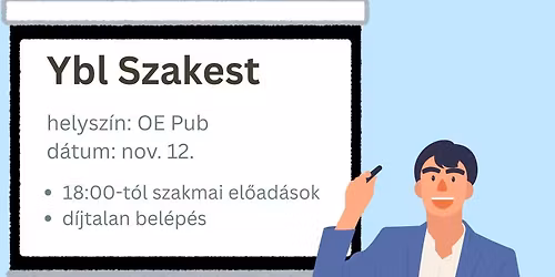 YBL SZAKEST