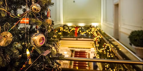 Jouluinen jazzkonsertti