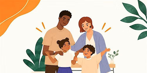 Raising Resilient Families