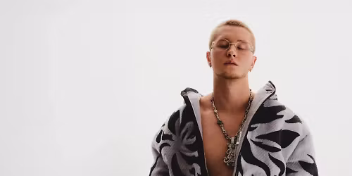 Young Igi in Kr\u0105k\u00f3w