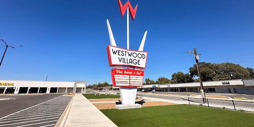 October's Westwood Market