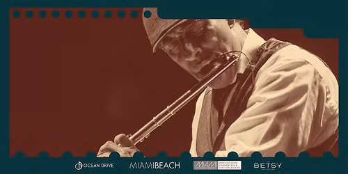 Ocean Drive Promenade Series:  Nestor Torres Quartet