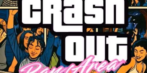Crash Out! (afrobeats, dancehall, hip-hop & more)