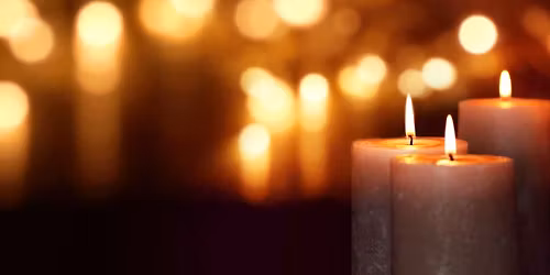 Service of Remembering and Thanksgiving, with Communion in Eastwell Church