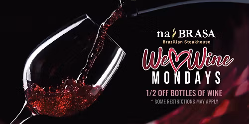 Wine Mondays at Nabrasa 