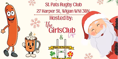 Winter Wonderland Christmas Markets