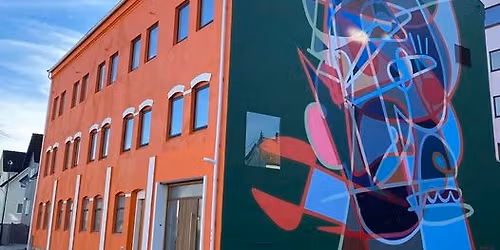 Community Connections - Networking Lunch