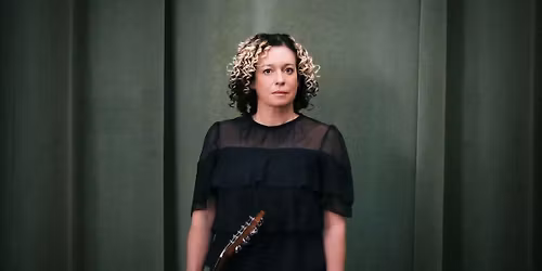 Kate Rusby Band at Vaillant Live