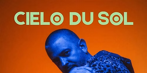CIELO DU SOL - SEBASTIAN LEGER