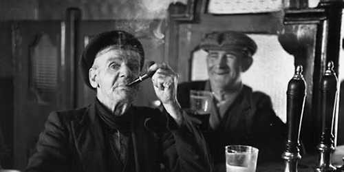 Tough Guy Book Club - Bulli Chapter