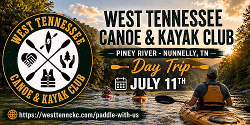 Piney River - Nunnelly, TN 