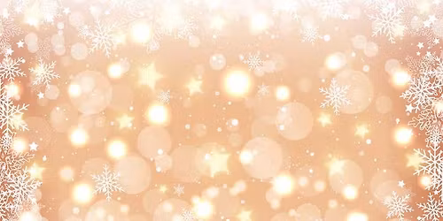 Holiday Open House \u2728