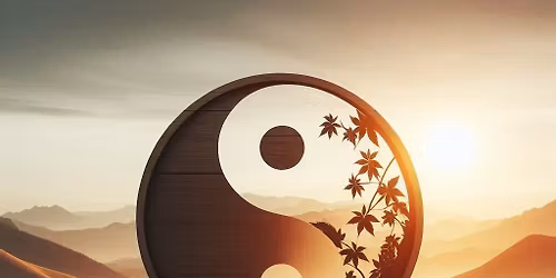 Master Simon Blow Qigong Workshop, Da Yan Wild Goose Qigong- 27 Movements Rainy Day, McLaren Vale