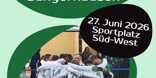 Sommersportfest 2026
