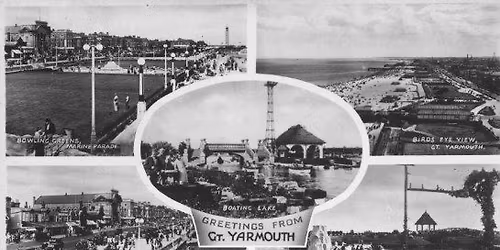 Local History Support Drop In