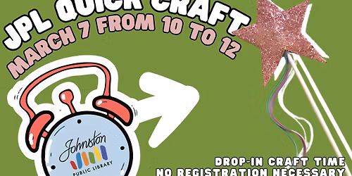 Quick Craft: Fairy Wands