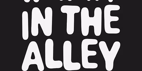 Worship In The Alley