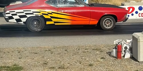 Monthly Club Meeting