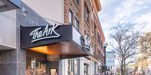 The Ark's Open Stage