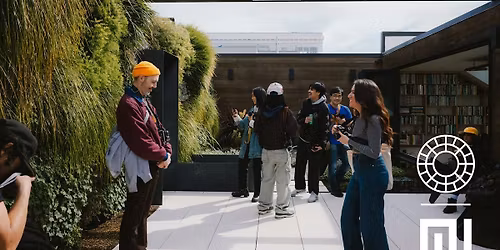 Photographer Meetup with VSCO x Narrative  \u2014 Nashville