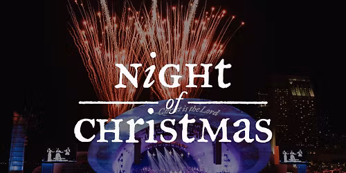 Night of Christmas: Show 1