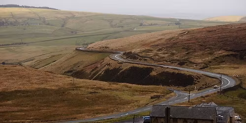 Peak District and South Pennine Run