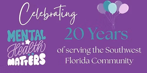 Open House and 20 Year Party