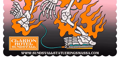 Sundsvalls Tatueringsm\u00e4ssa 2026