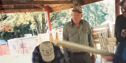 Emerald Palace Re-Build