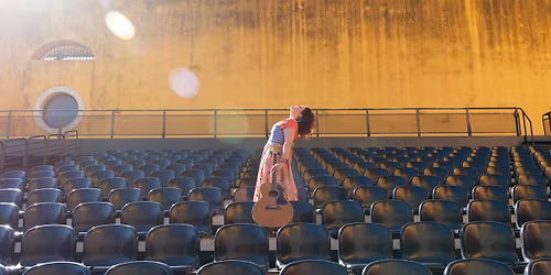 Camille Miller & The Guilty Birds @ TRIBE Social Club
