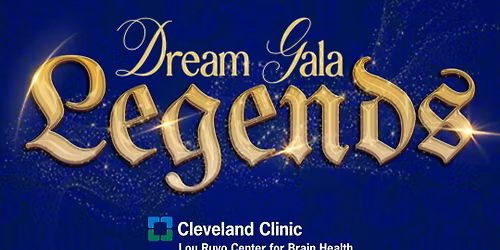 Dream Gala: LEGENDS