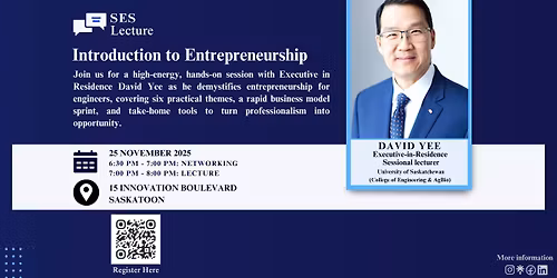 Introduction to Entrepreneurship