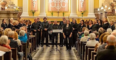 SUMER IS ICUMEN IN with Madrigallery and Guests!