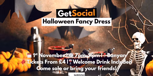 Leeds Young Professionals Halloween Party \ud83c\udf83 | Meet New People (20s\u201340s)