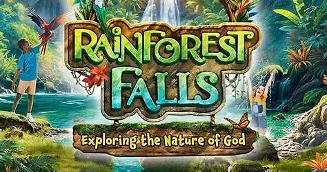 Rain Forest VBS