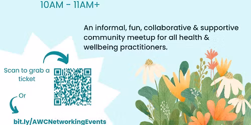 Avalon Wellness Community - Coffee & Chat