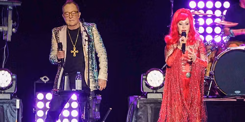 The B-52s
