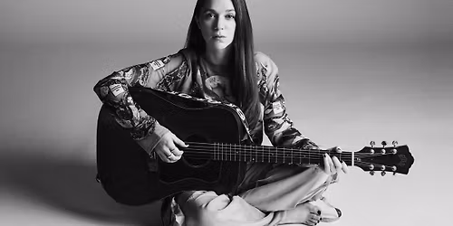 Melissa Horn – Vasa, Ritz