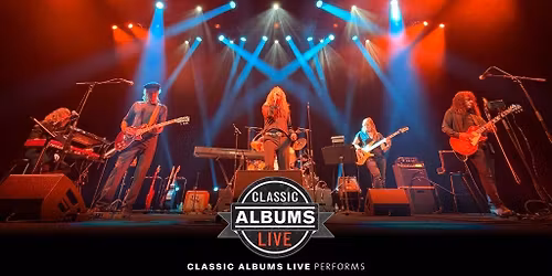 Classic Albums Live - Led Zeppelin: II