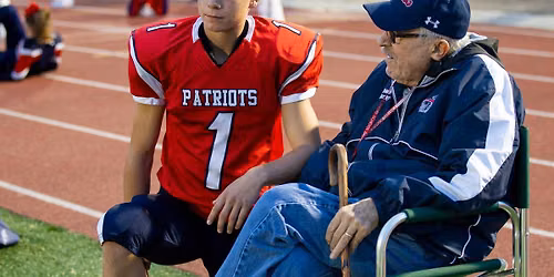 Patriot Legacy Golf Tournament Benefiting The Red Land Home Field Advantage