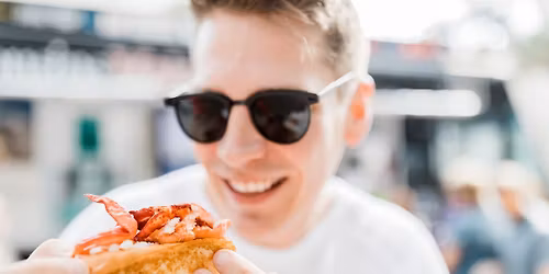 Cousins Maine Lobster at HTeaO Grapevine