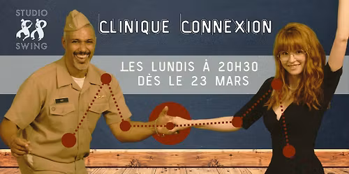 Clinique Connexion