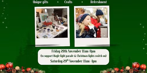 Christmas Craft Fayre